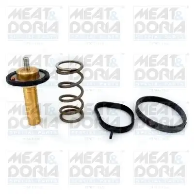 MEAT & DORIA 92839