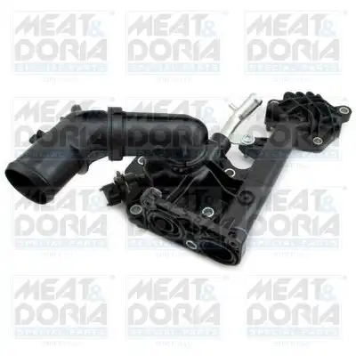 MEAT & DORIA 92862