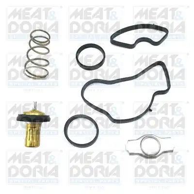 MEAT & DORIA 92871