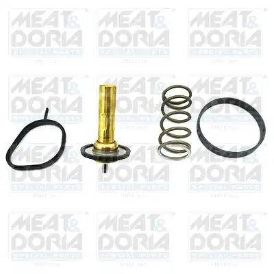 MEAT & DORIA 92877