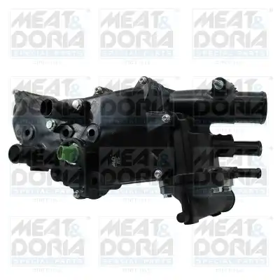 MEAT & DORIA 92890
