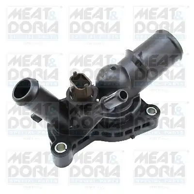 MEAT & DORIA 92907