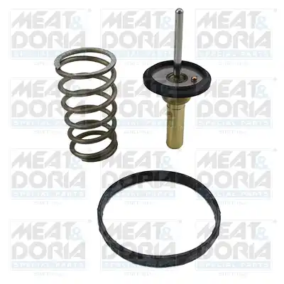 MEAT & DORIA 92939