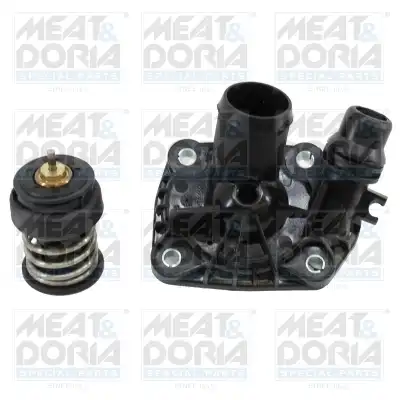 MEAT & DORIA 92950