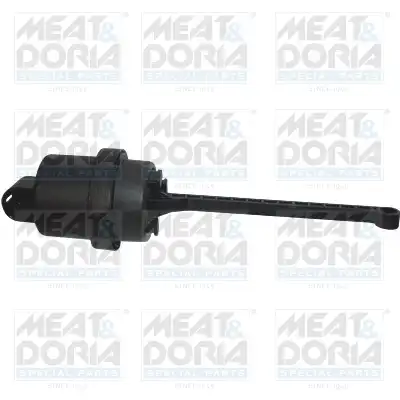 MEAT & DORIA 9307