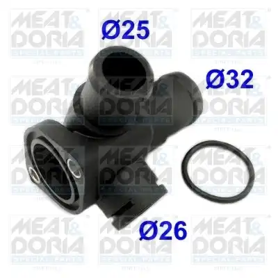 MEAT & DORIA 93106