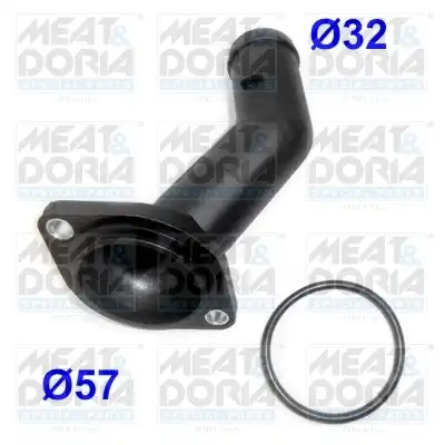 MEAT & DORIA 93121