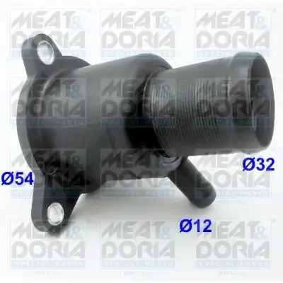 MEAT & DORIA 93141