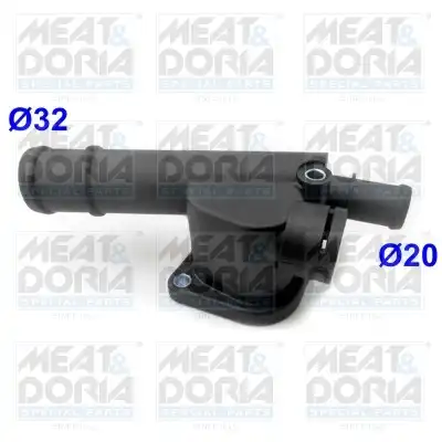 MEAT & DORIA 93198