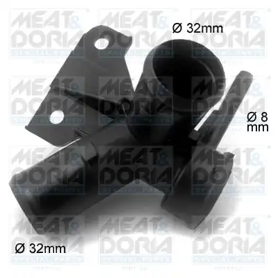 MEAT & DORIA 93235