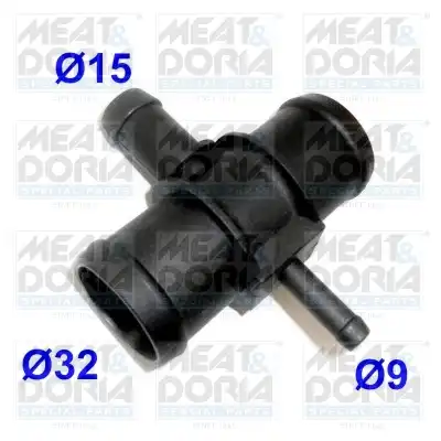 MEAT & DORIA 93247