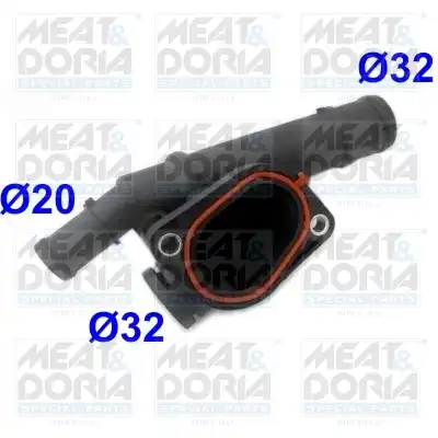 MEAT & DORIA 93249