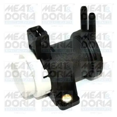 MEAT & DORIA 9329