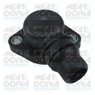 MEAT & DORIA 93392