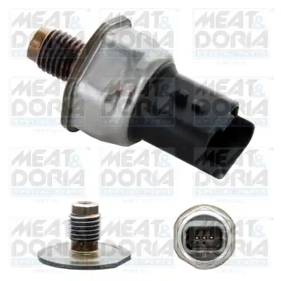 MEAT & DORIA 9349