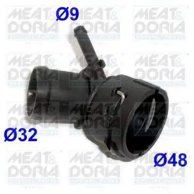 MEAT & DORIA 93516