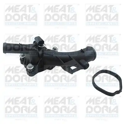 MEAT & DORIA 93556