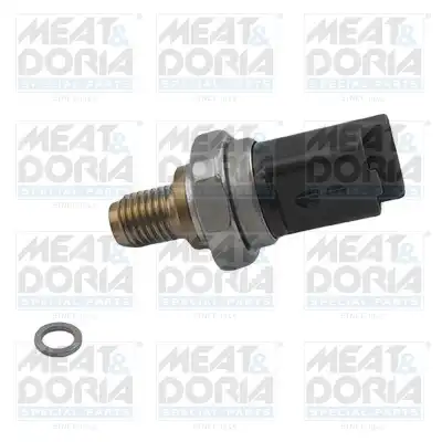 MEAT & DORIA 9378