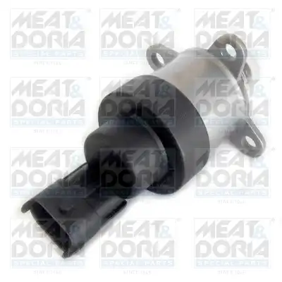 MEAT & DORIA 9432