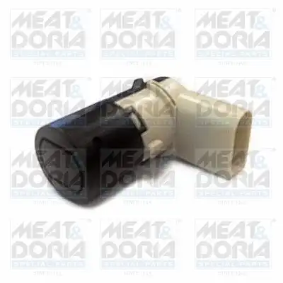 MEAT & DORIA 94502