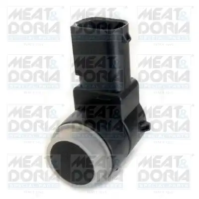 MEAT & DORIA 94530