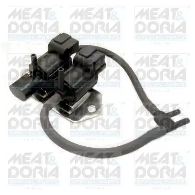 MEAT & DORIA 9453