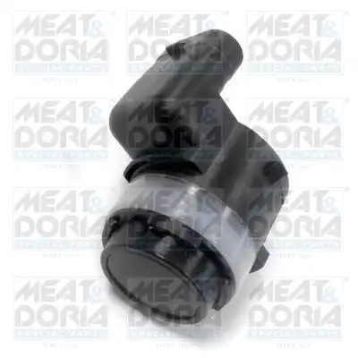 MEAT & DORIA 94603