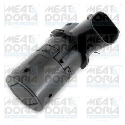 MEAT & DORIA 94613