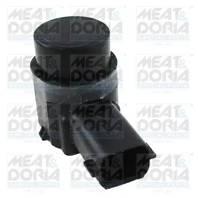 MEAT & DORIA 94701