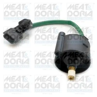 MEAT & DORIA 9494