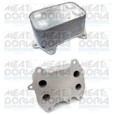 MEAT & DORIA 95017