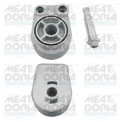 MEAT & DORIA 95054