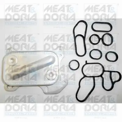 MEAT & DORIA 95060