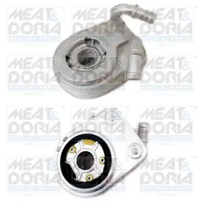 MEAT & DORIA 95061