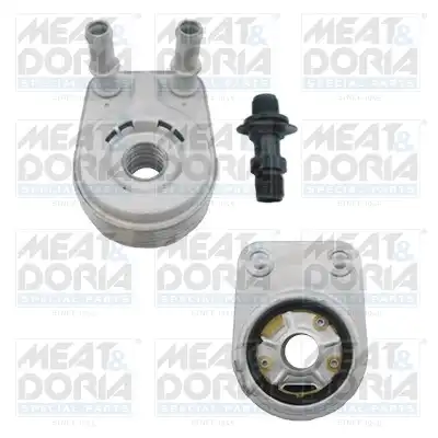 MEAT & DORIA 95099