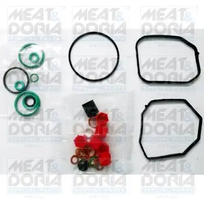 MEAT & DORIA 9509