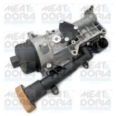 MEAT & DORIA 95204