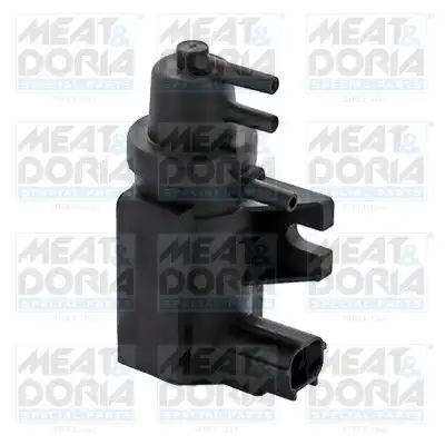 MEAT & DORIA 9536