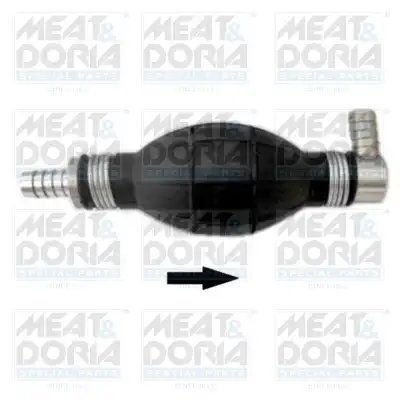 MEAT & DORIA 9595
