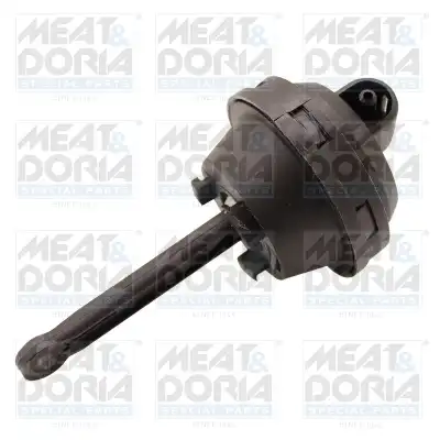 MEAT & DORIA 9653