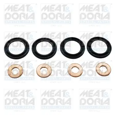 MEAT & DORIA 9719