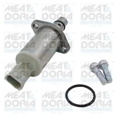 MEAT & DORIA 9741
