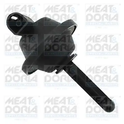 MEAT & DORIA 9757