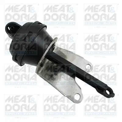 MEAT & DORIA 9758