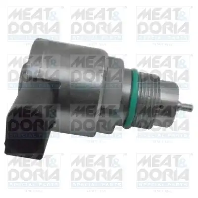 MEAT & DORIA 9767