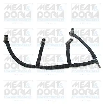 MEAT & DORIA 9787E