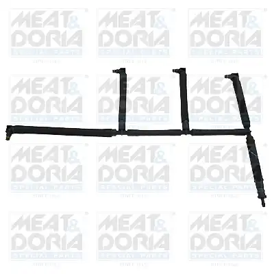 MEAT & DORIA 9800