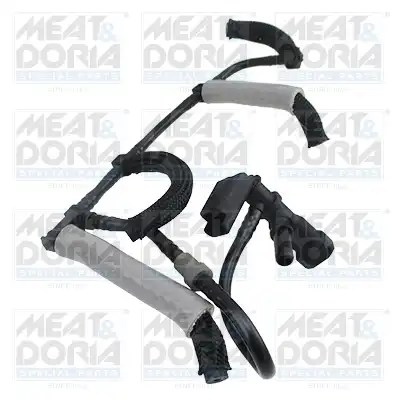 MEAT & DORIA 98022