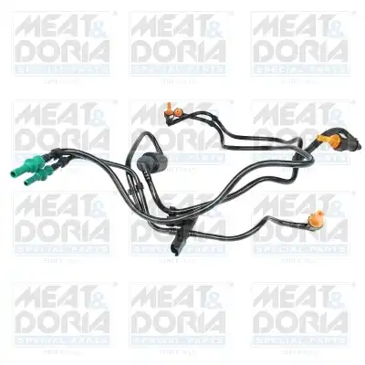 MEAT & DORIA 98061