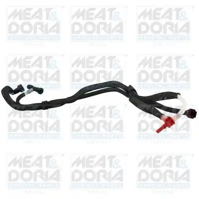 MEAT & DORIA 98080